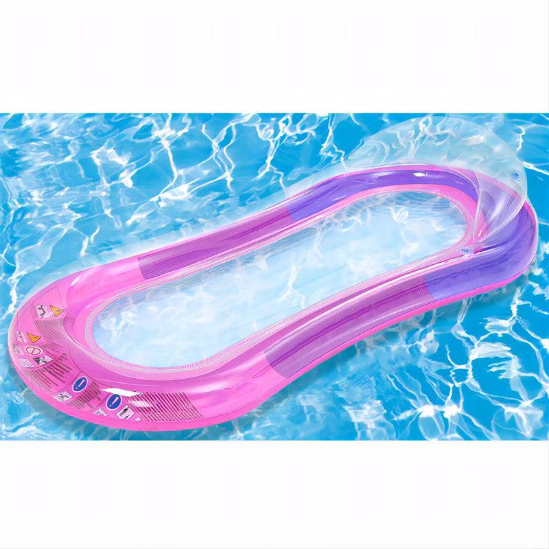 Inflatable Swimming Hammock