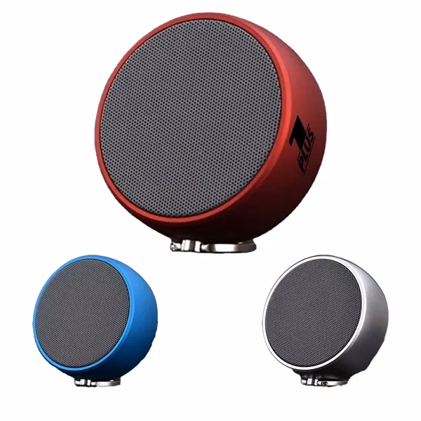 Unique Mini Speaker