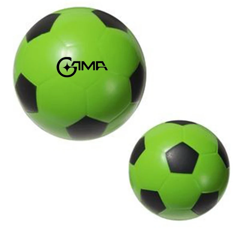 Soccer Ball Stress Ball 1