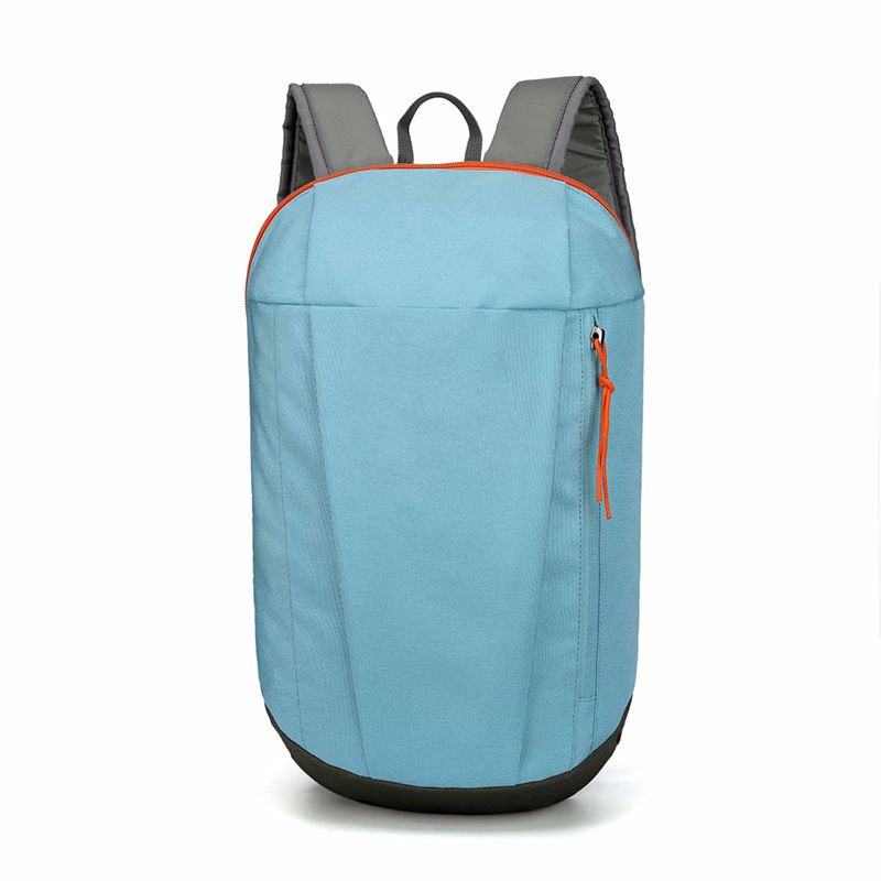 polyester fiber multi-purpose backpack Waterproof Travel backpack
