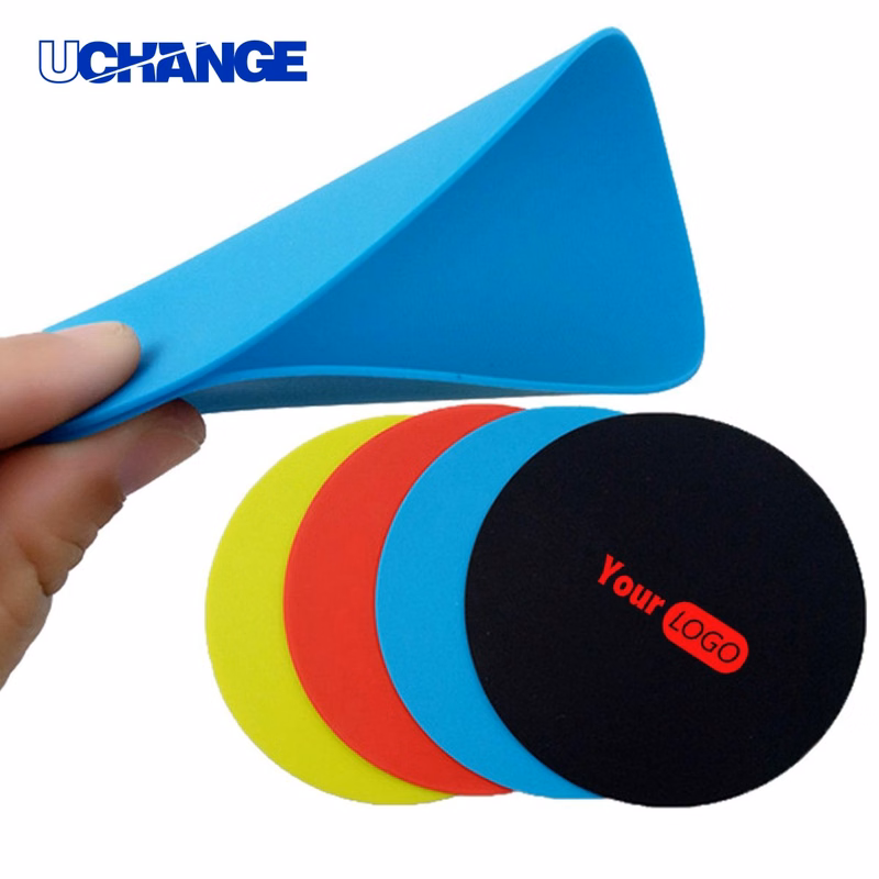 Silicone Coaster Mat for Cup