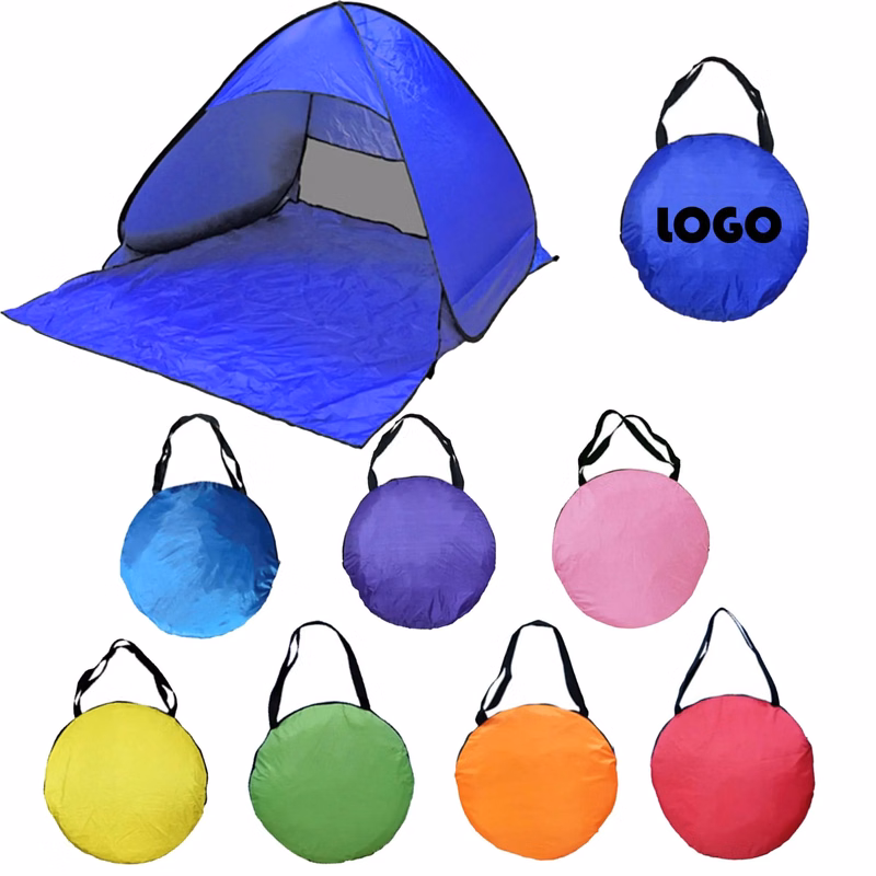 Waterproof Sunshade BeachTent