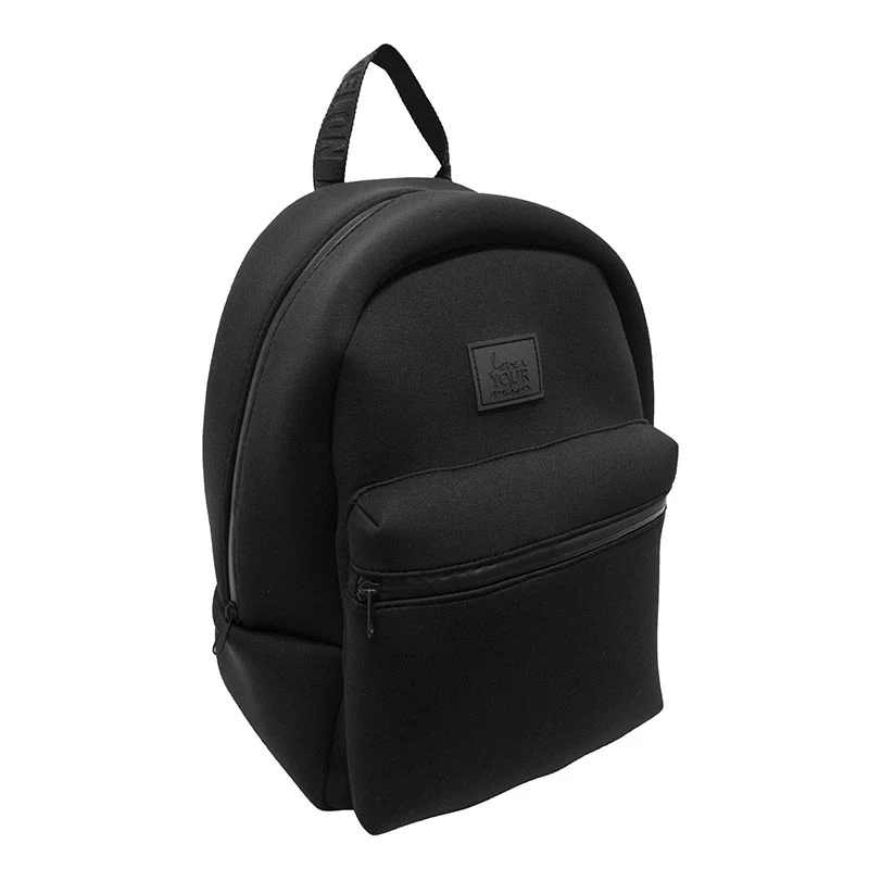 Mini Neoprene Backpack 1