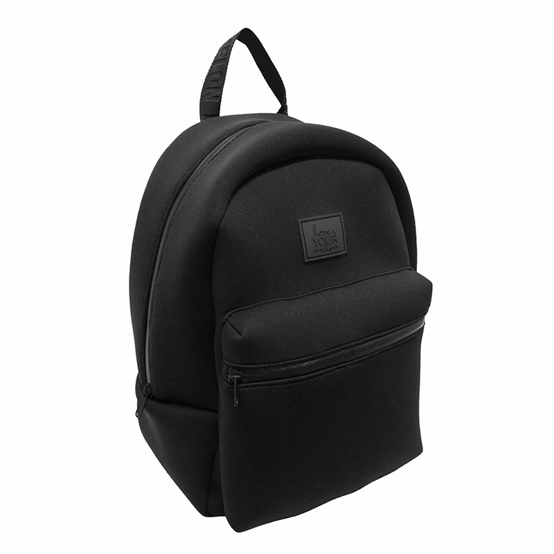 Mini Neoprene Backpack