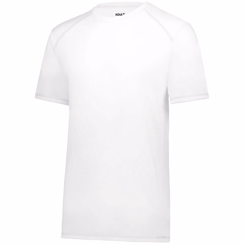 Super Soft-Spun Poly Tee