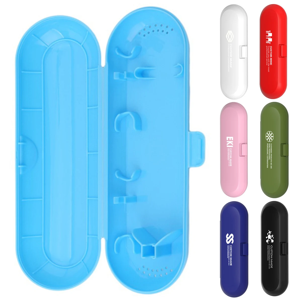 Universal Electric Toothbrush Case 1