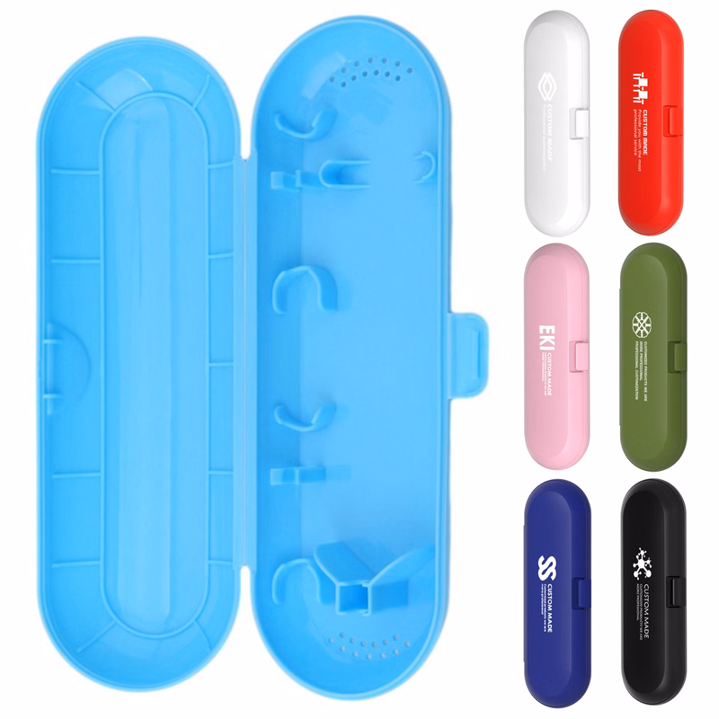Universal Electric Toothbrush Case