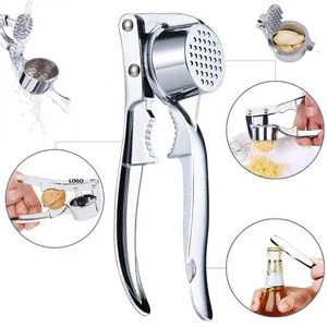 Garlic Mincer 1