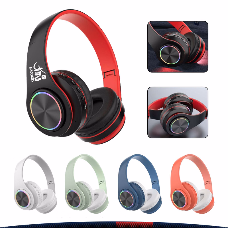 Suoga Bluetooth Headset