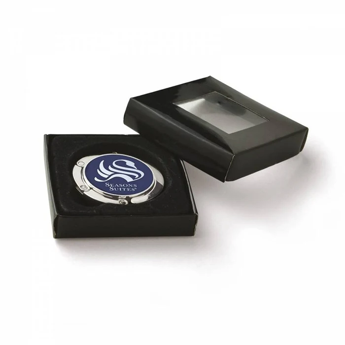 Gift Box (Purse Hanger) 1