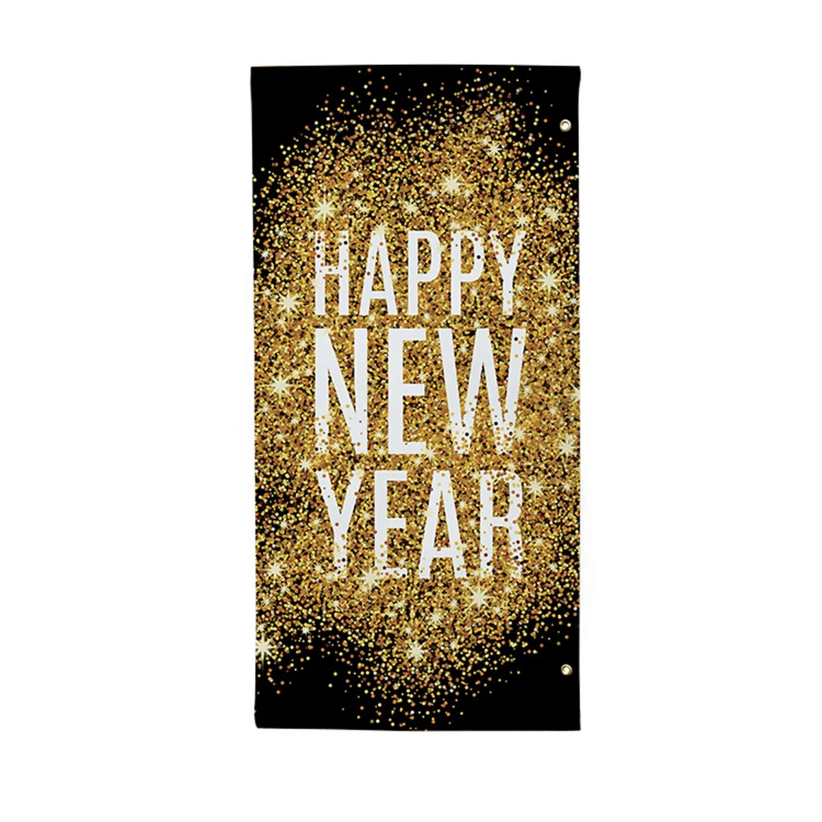 30" x 60" Vinyl Boulevard Banner Single-Sided 1