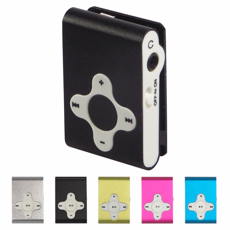 4212MP3 - MP3 Player