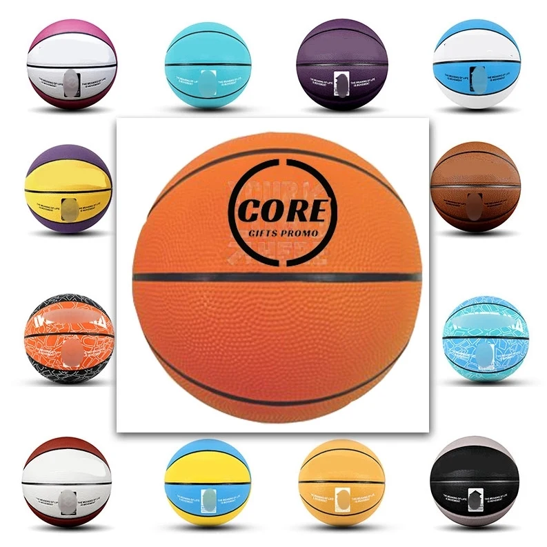 Custom Basketball 1