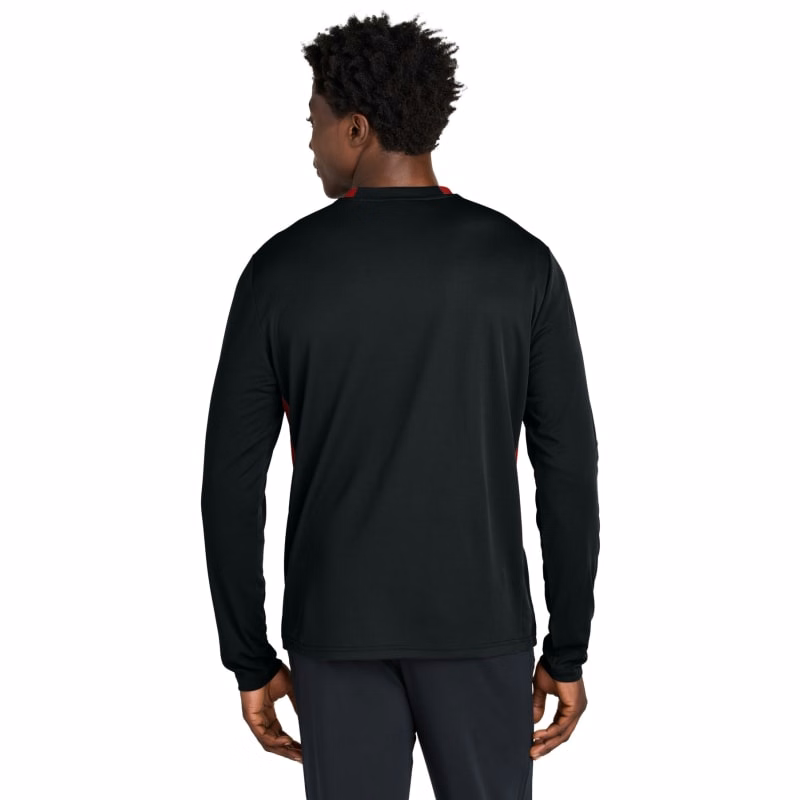Sport-Tek Club 1/4-Zip Pullover