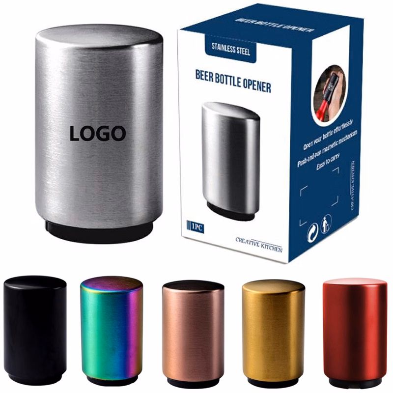 Beer Bottle Opener Automatic