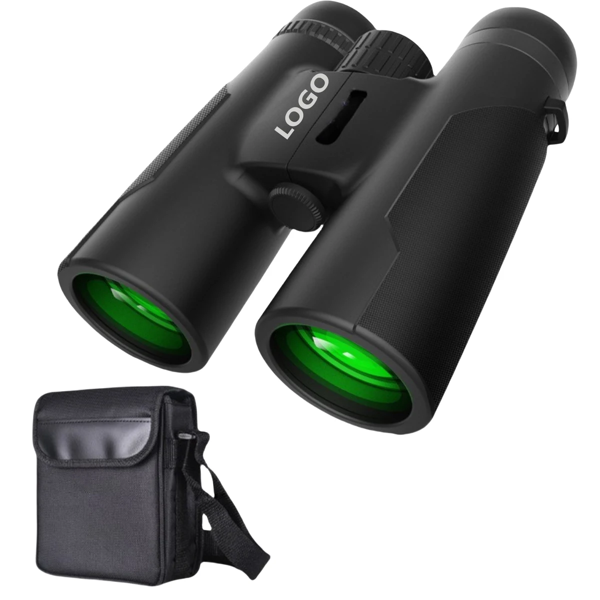 Compact Shock Proof Binoculars For Kids MOQ20 1