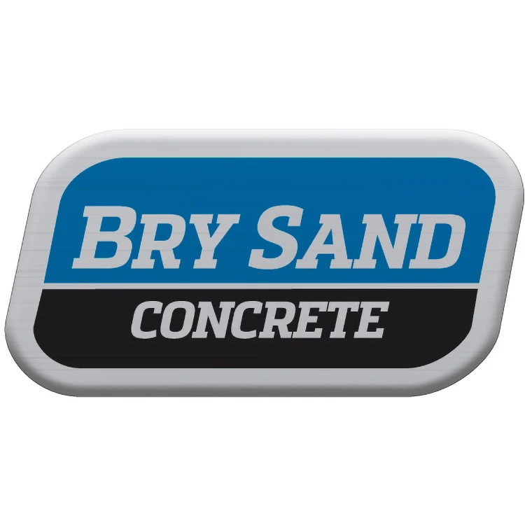 7 Sq. Inch Custom 4 Colour Process Brushed Aluminum Polyester Domed Decal 1