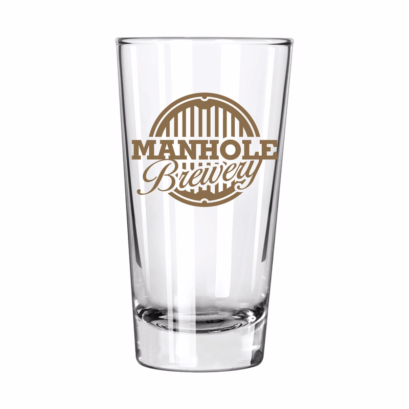 6.5 oz. Diplomat Hi-Ball Taster Glass