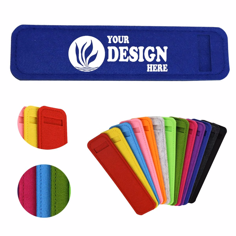 Felt Pen Pouch