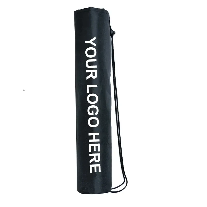 Stylish and Functional Yoga Mat Carrier 1