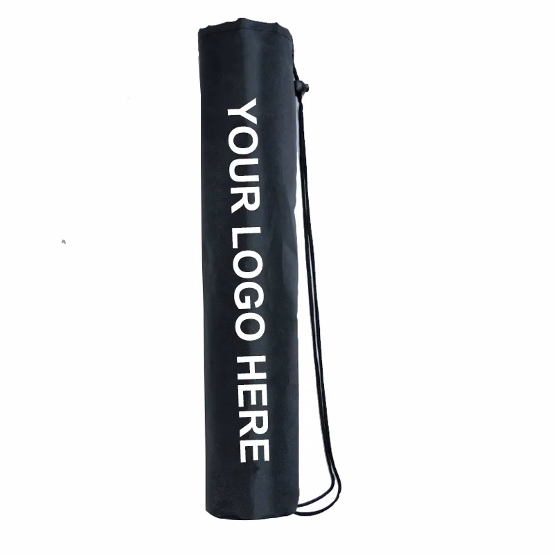 Stylish and Functional Yoga Mat Carrier