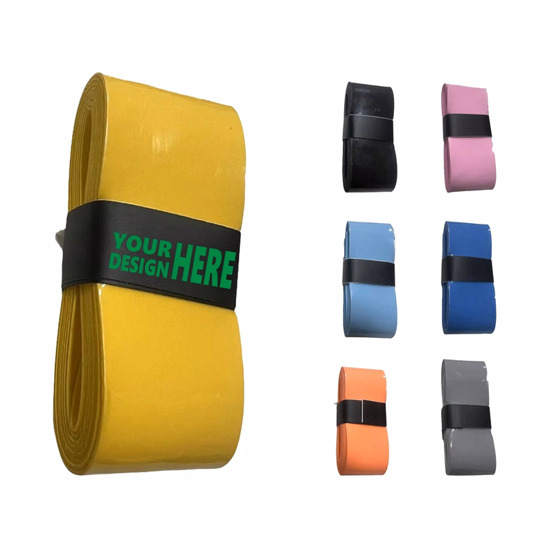 Badminton Grip Tape MOQ 5000PCS