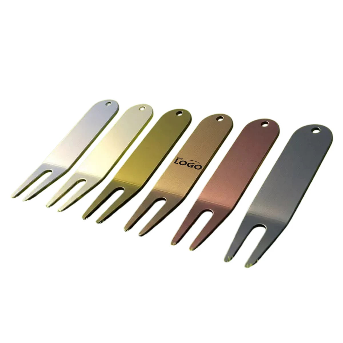 Portable Golf Green Repair Divot Tool 1
