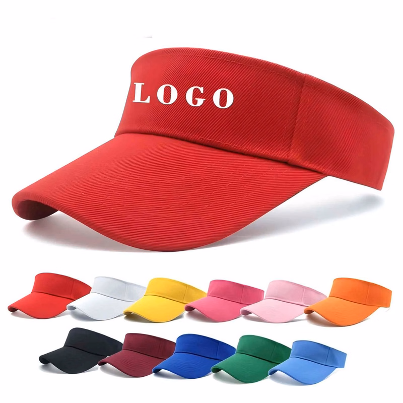 Breathable Sunshade Cap