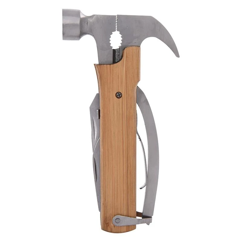 12-IN-1 MULTI-FUNCTIONAL WOOD HAMMER 1