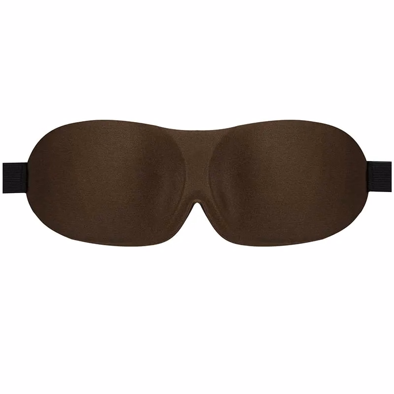 Comfortable sleep blindfold travel