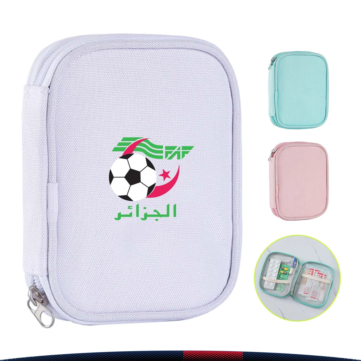 Small Size Medicine Bag 1