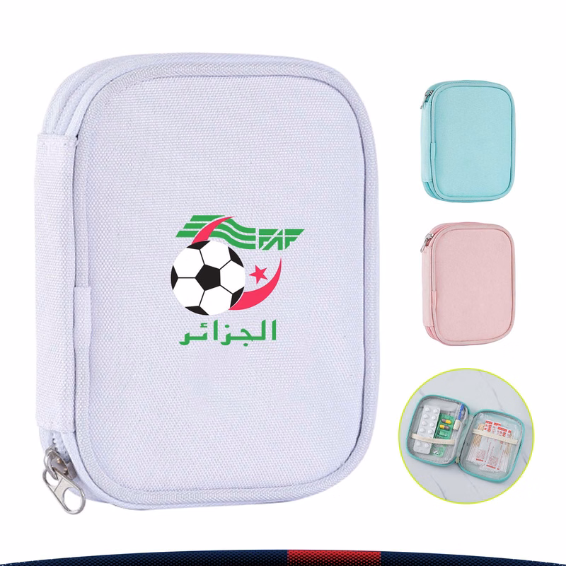 Small Size Medicine Bag