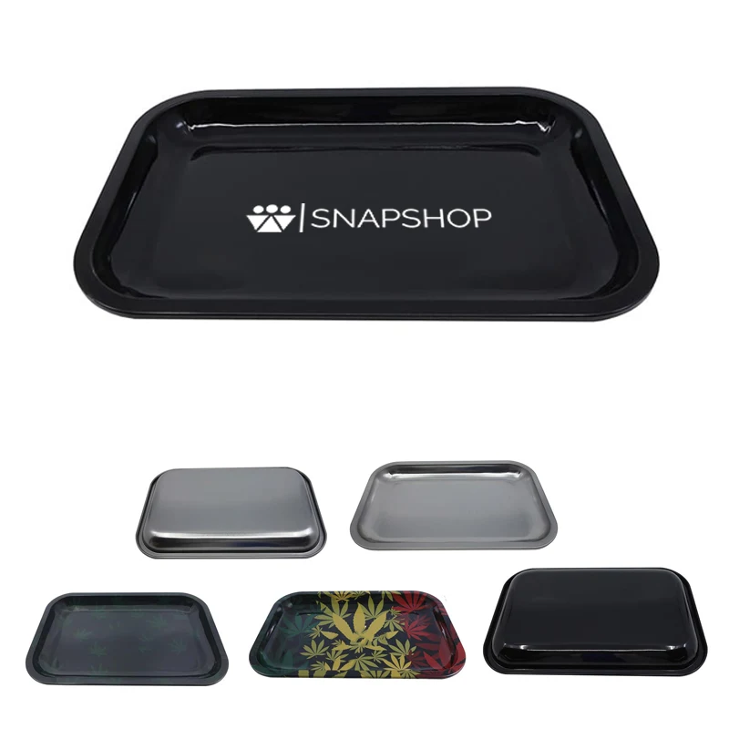 Tin Tray 1