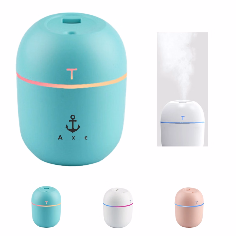 Portable air Humidifier