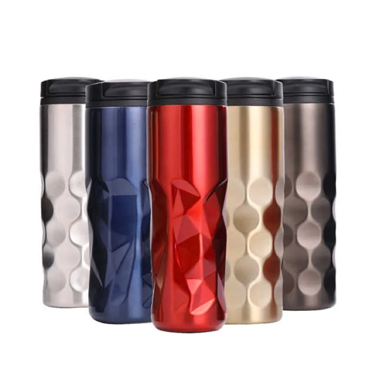 17 oz Sculpt Tumbler 1