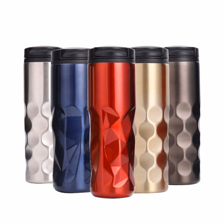 17 oz Sculpt Tumbler