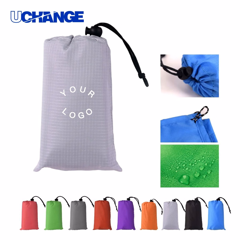 Travel Picnic Blanket Mat for Family Outings