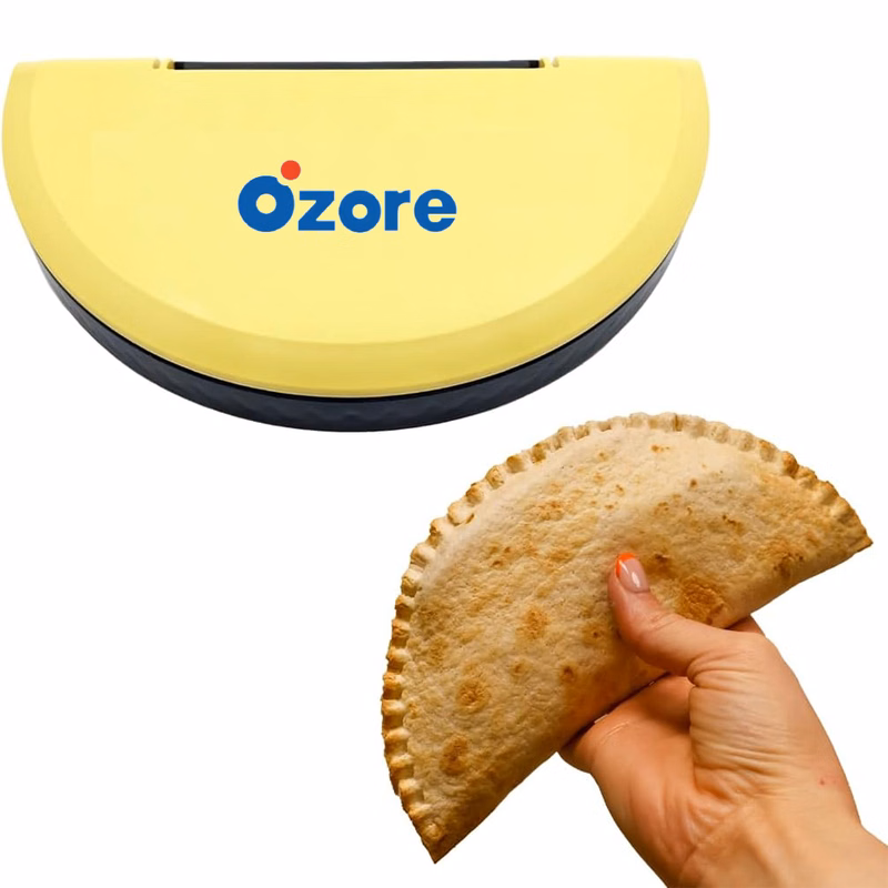 Breakfast Sandwich Maker Mold