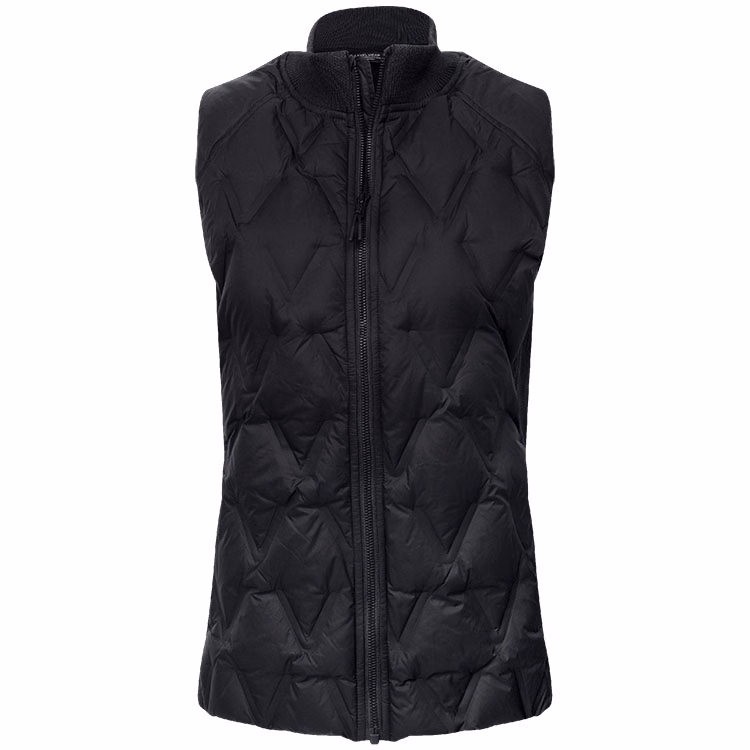 Levelwear Ladies Loft Quilted Vest