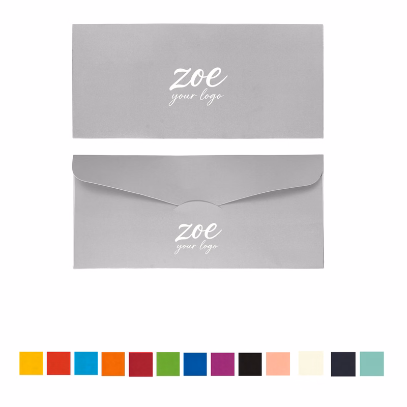 Self Seal Standard Business Envelopes