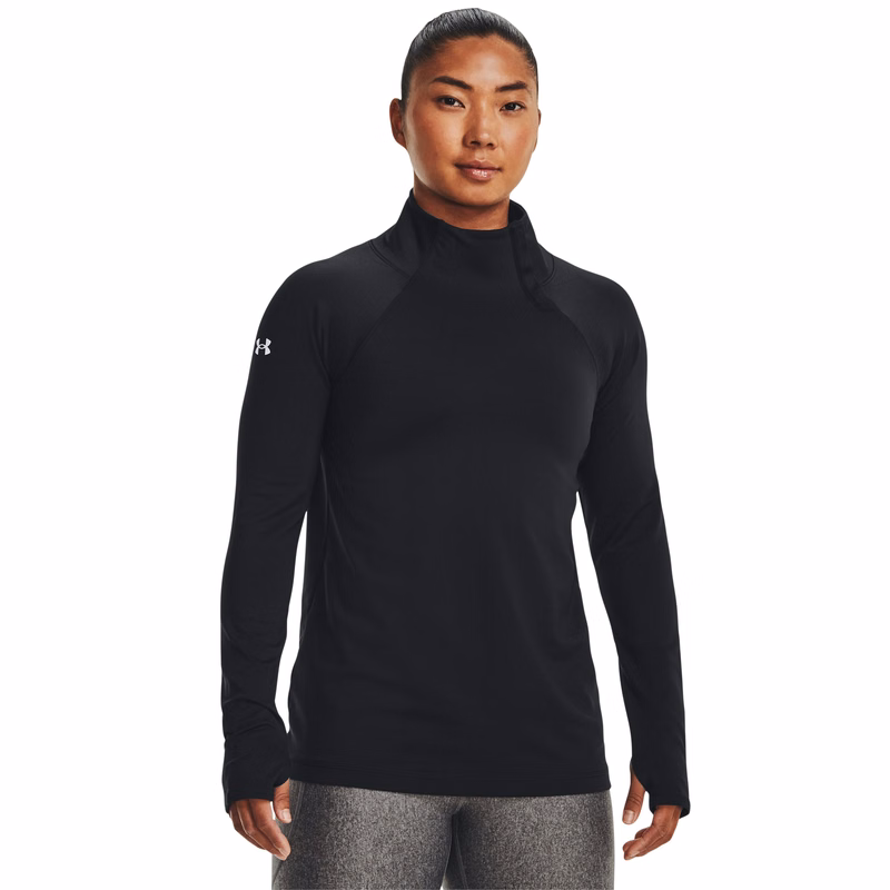 UA Motion Snap Women's Pullover