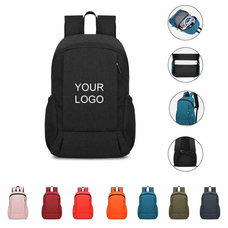 Lightweight Waterproof Backpack