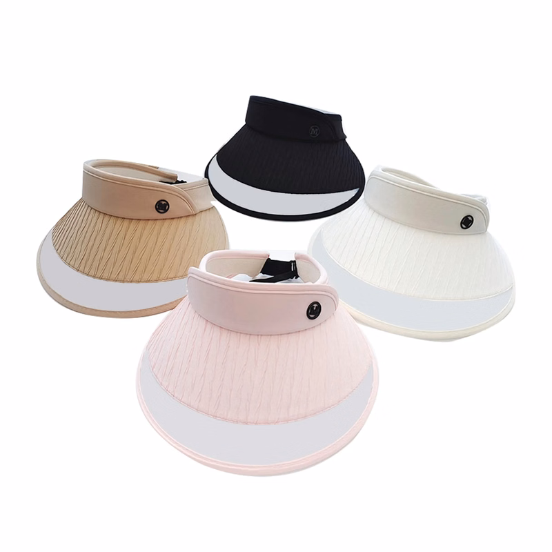 Foldable Sun Protection Hat For Women