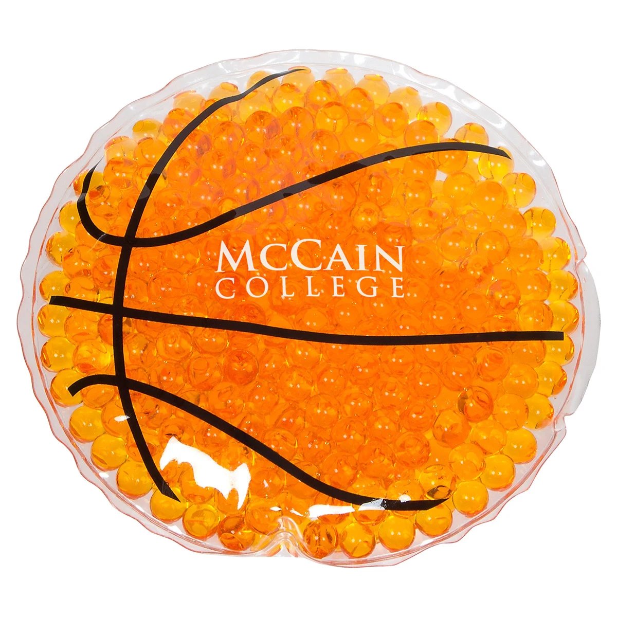 Basketball Hot/Cold Pack 1