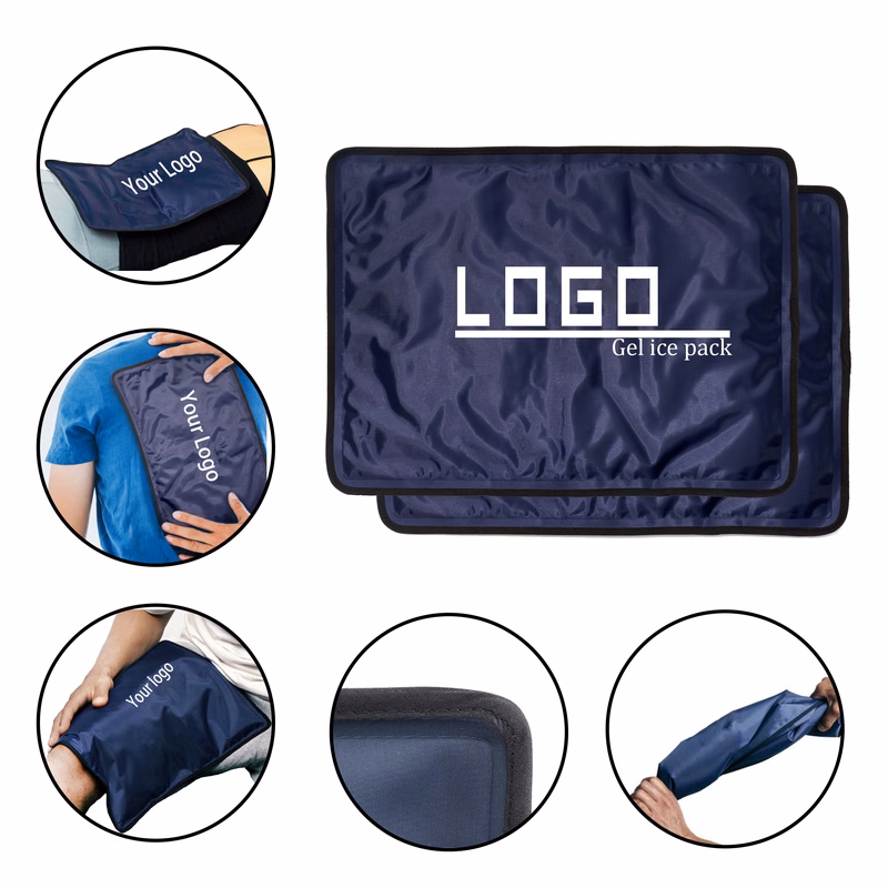 Large Ice Packs Coolers