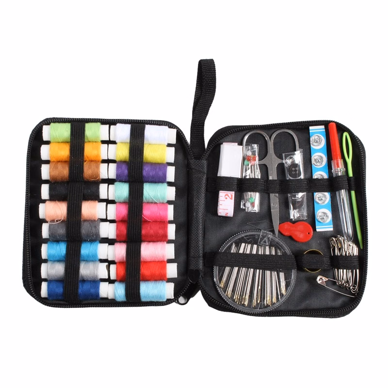 86PCS Mini Travel Sewing Kit