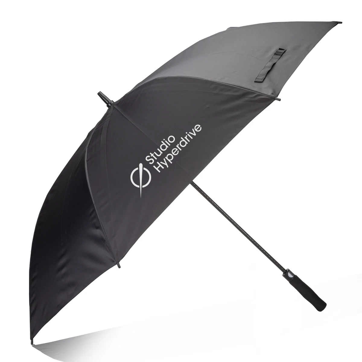 Alster Recycled Golf Umbrella 1