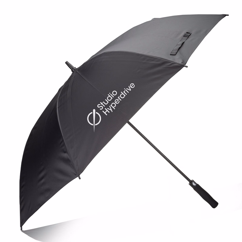 Alster Recycled Golf Umbrella