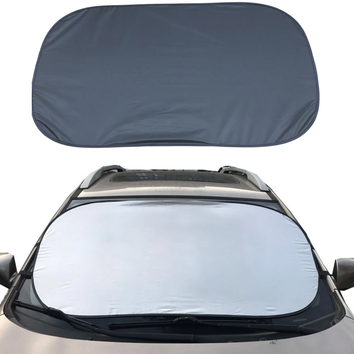 Car Visor/Car Shade 1