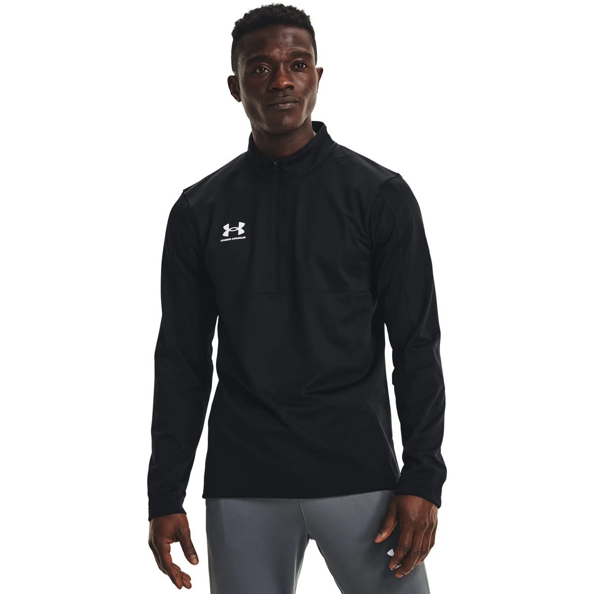 UA Challenger Men's Midlayer 1